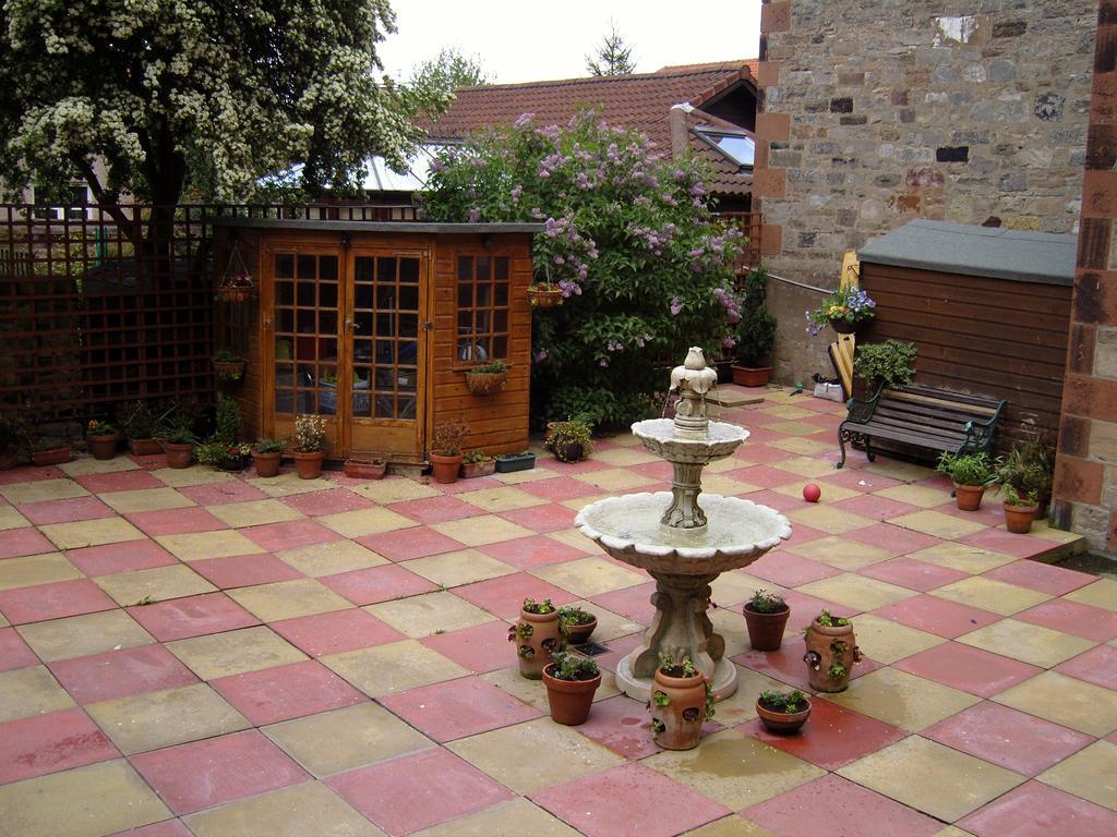 Heriott Park Guest House EDI Exterior foto