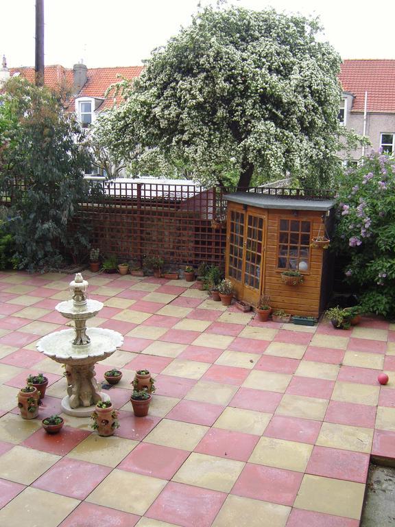 Heriott Park Guest House EDI Exterior foto